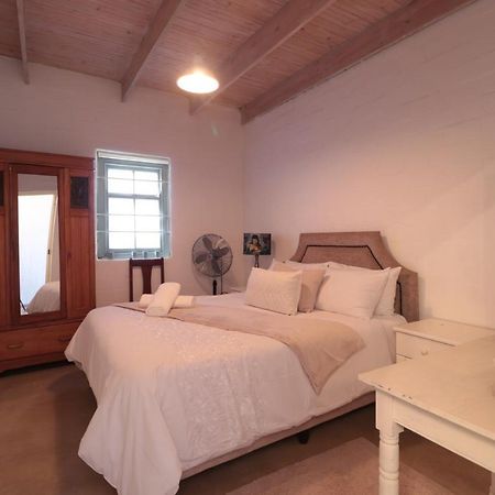 Die Veldmuis Villa Paternoster Bagian luar foto