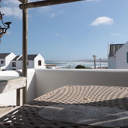 Die Veldmuis Villa Paternoster Bagian luar foto