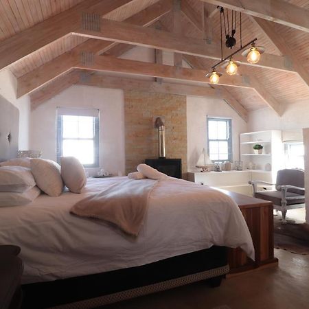 Die Veldmuis Villa Paternoster Bagian luar foto