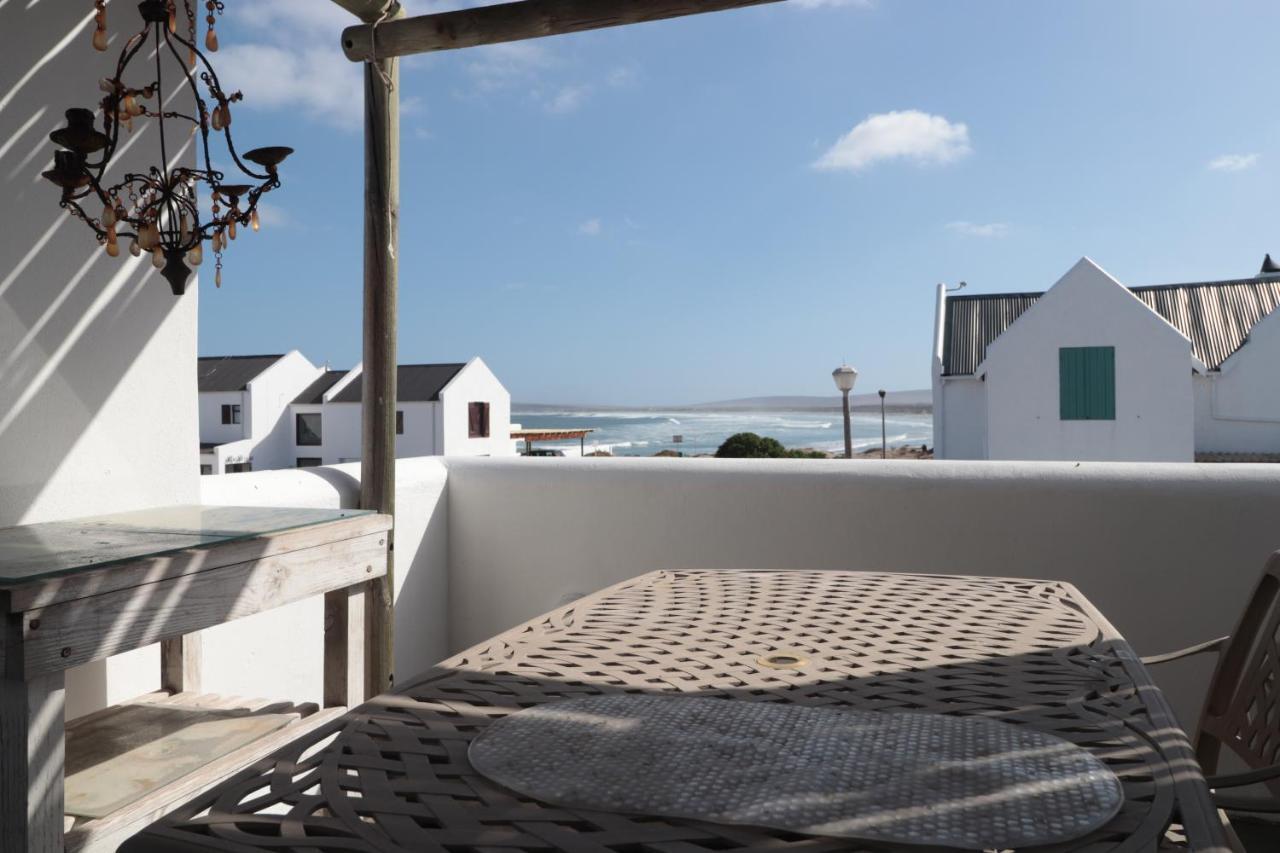Die Veldmuis Villa Paternoster Bagian luar foto